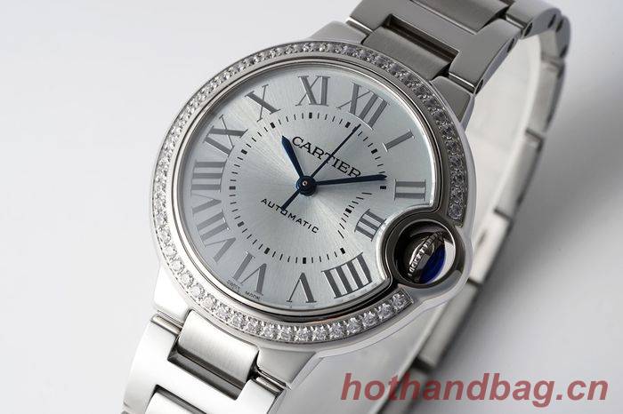 Cartier Watch CTW00296