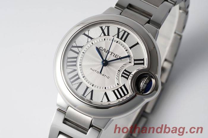 Cartier Watch CTW00297