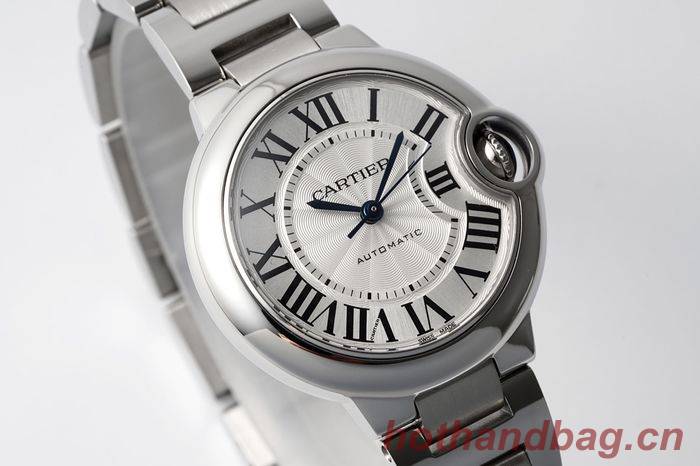 Cartier Watch CTW00297