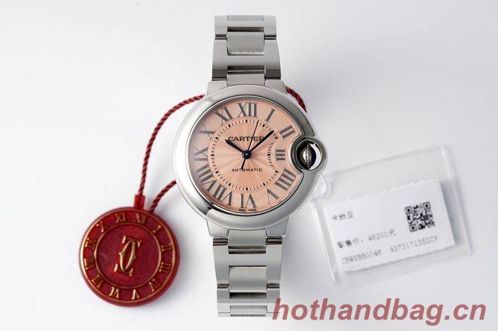 Cartier Watch CTW00298