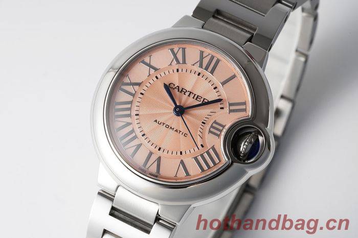 Cartier Watch CTW00298