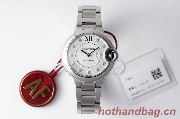 Cartier Watch CTW00299