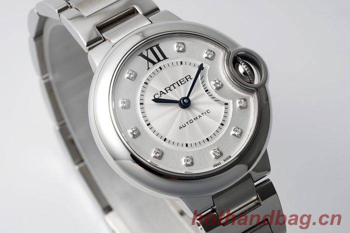 Cartier Watch CTW00299