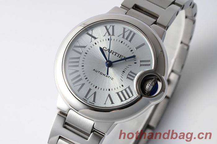 Cartier Watch CTW00300