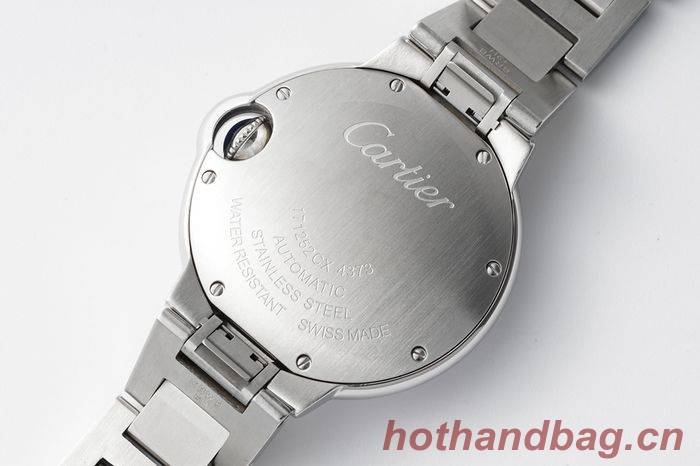 Cartier Watch CTW00300