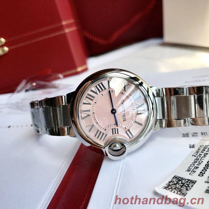 Cartier Watch CTW00301