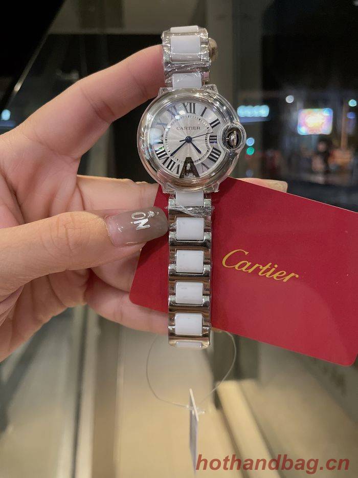 Cartier Watch CTW00303