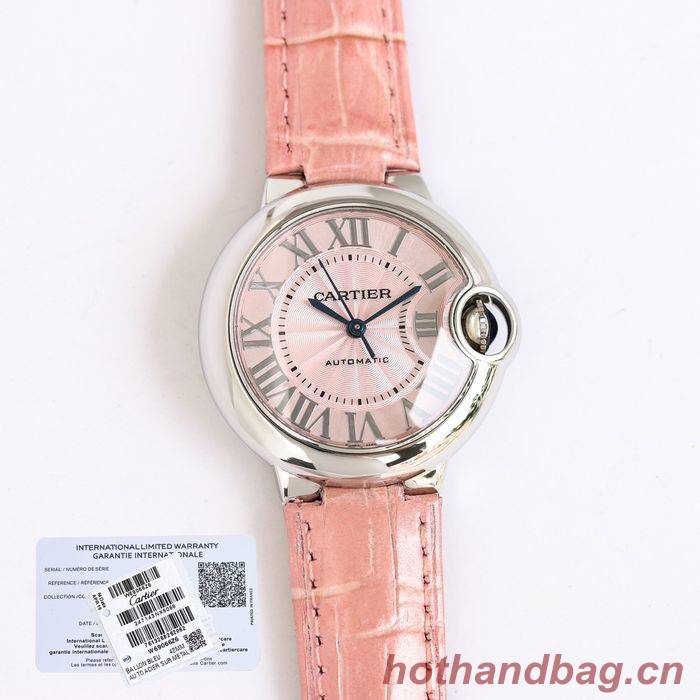 Cartier Watch CTW00308-3