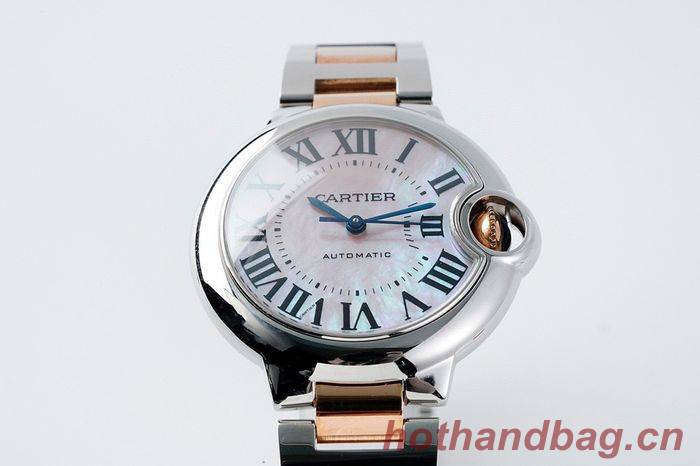 Cartier Watch CTW00312