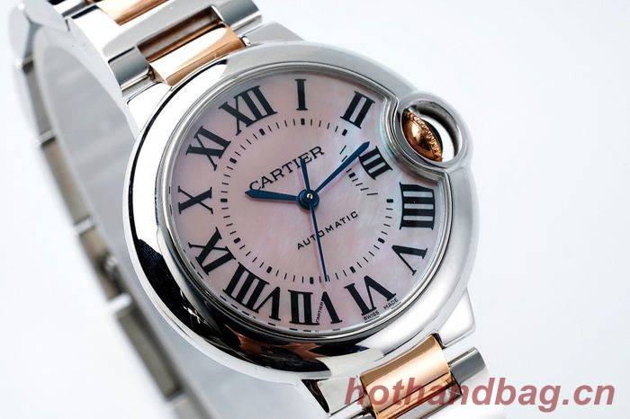 Cartier Watch CTW00312