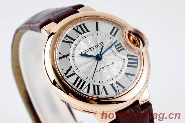 Cartier Watch CTW00314