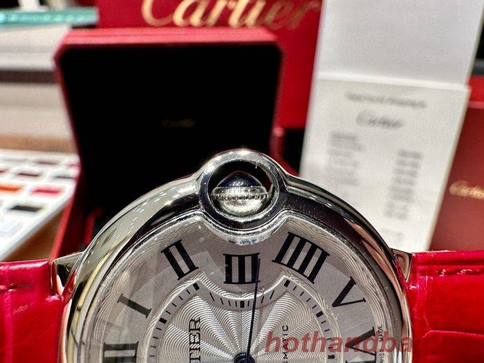 Cartier Watch CTW00332