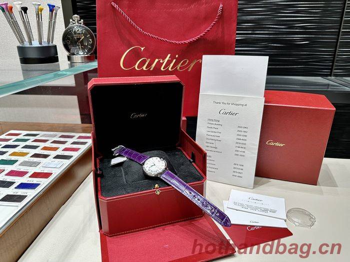 Cartier Watch CTW00333