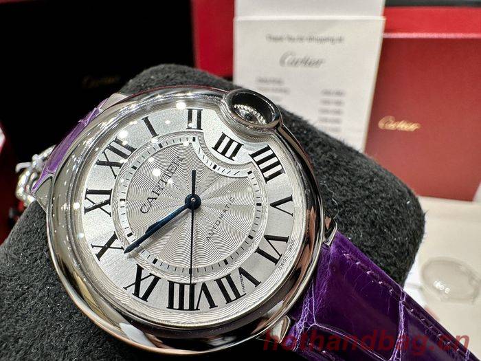 Cartier Watch CTW00333