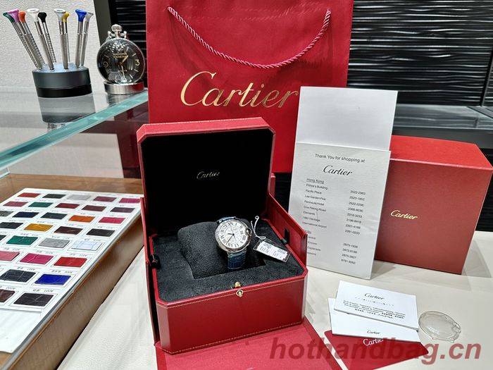 Cartier Watch CTW00334