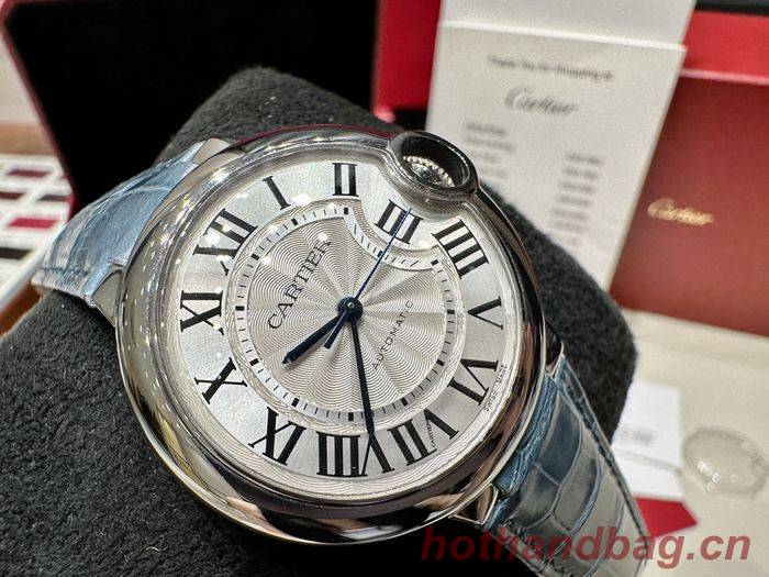 Cartier Watch CTW00334