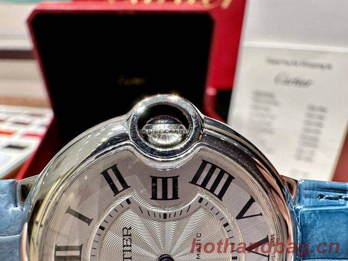 Cartier Watch CTW00334