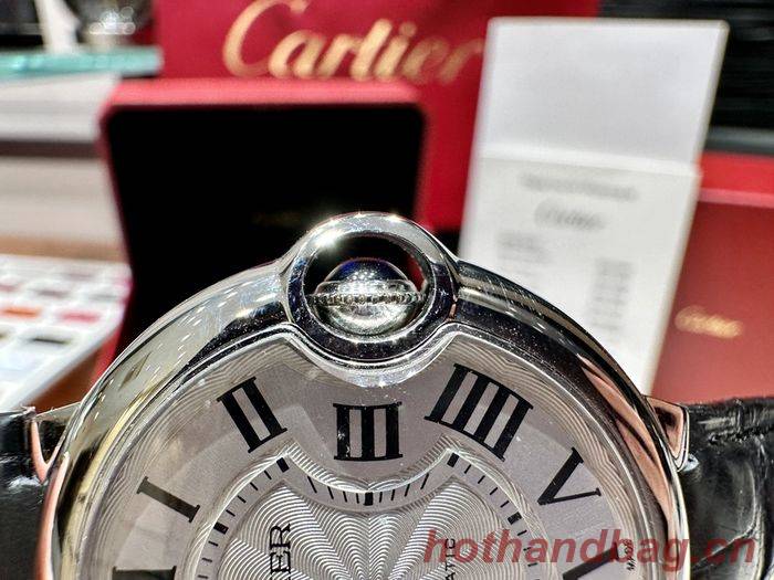 Cartier Watch CTW00335