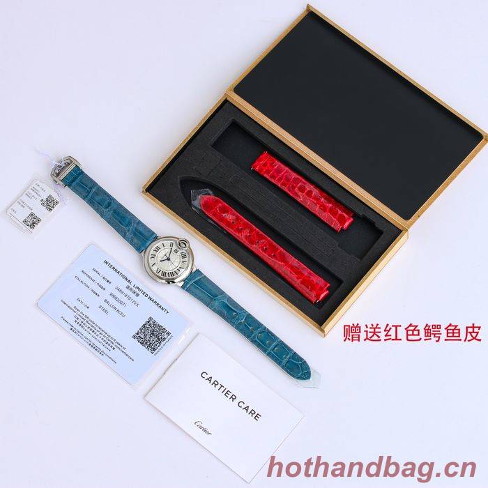 Cartier Watch CTW00336