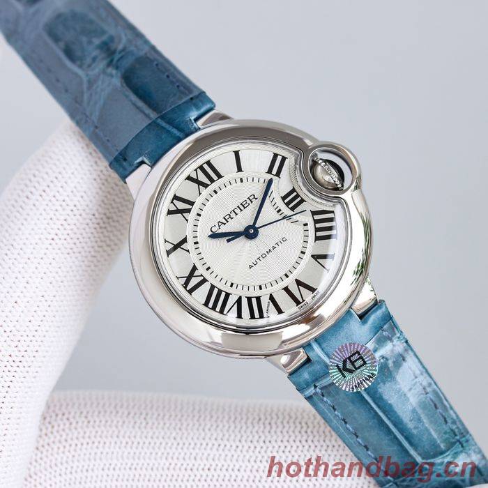 Cartier Watch CTW00336