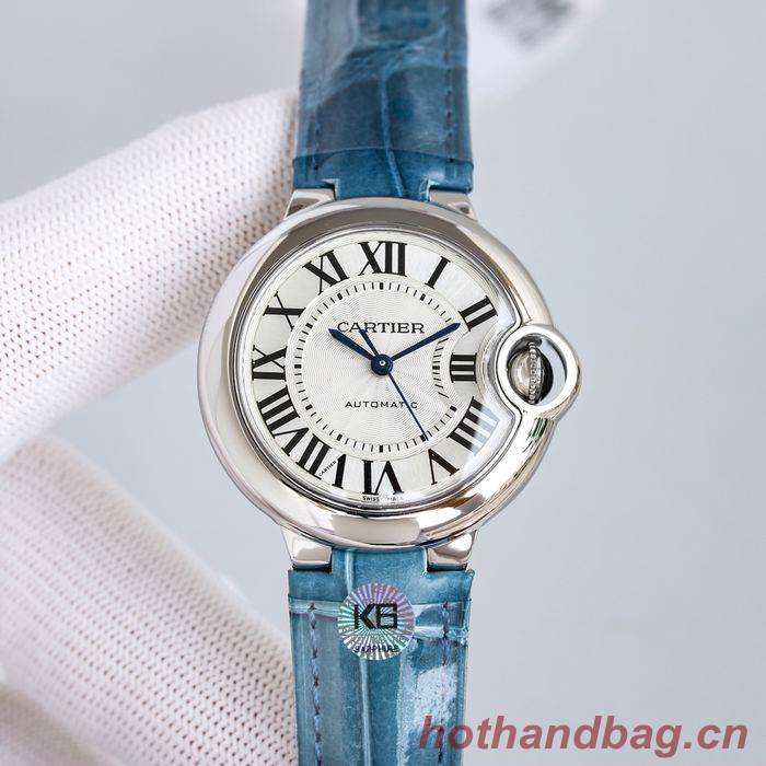 Cartier Watch CTW00336