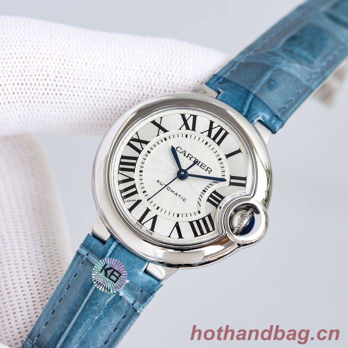 Cartier Watch CTW00336