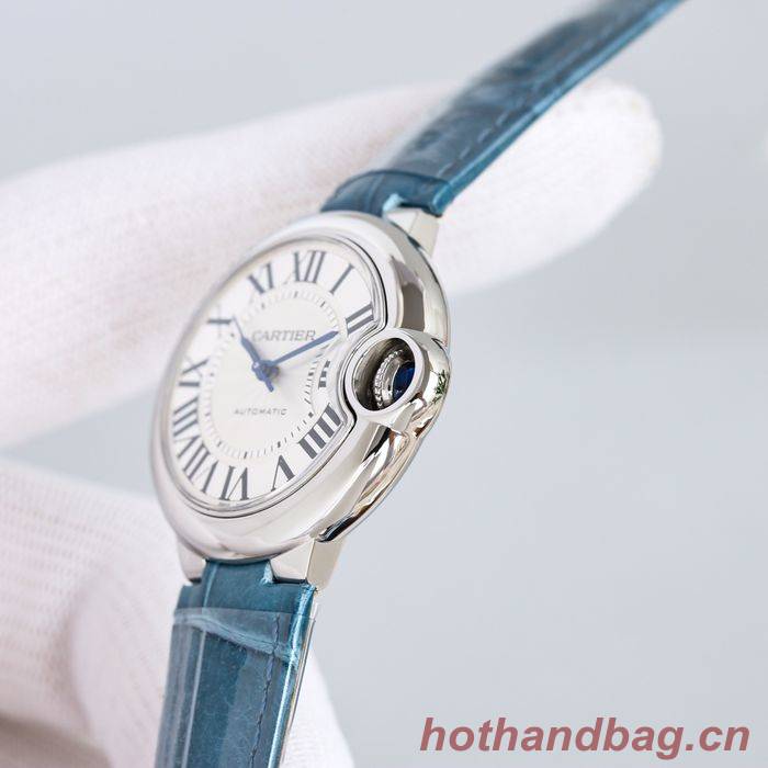 Cartier Watch CTW00336