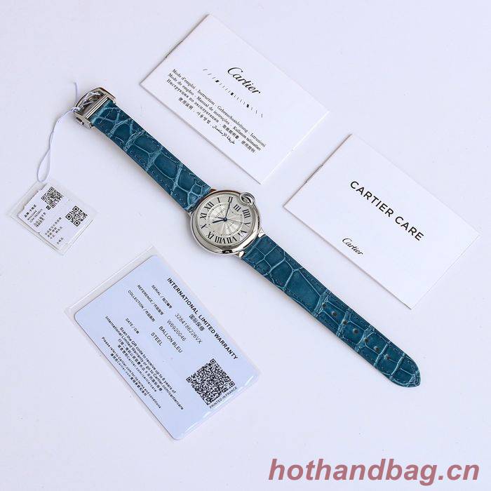 Cartier Watch CTW00337-1