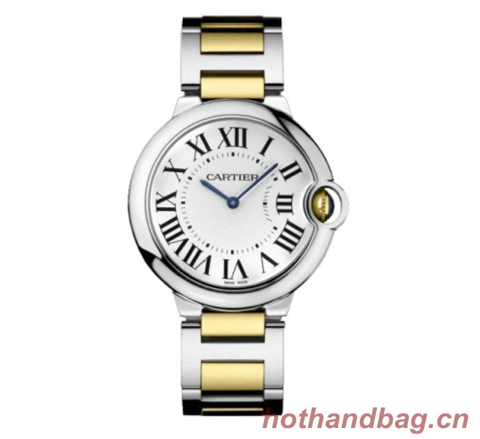 Cartier Watch CTW00338