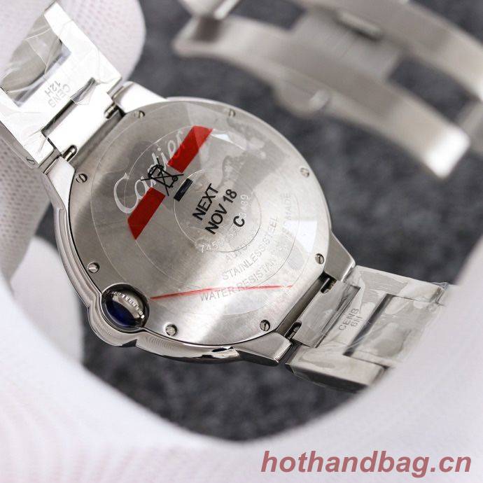 Cartier Watch CTW00345-1