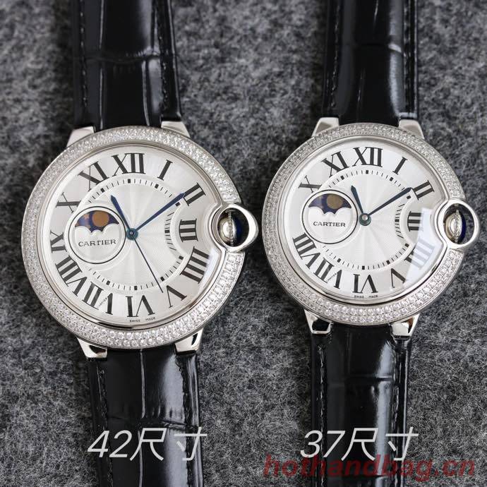 Cartier Watch CTW00345-5