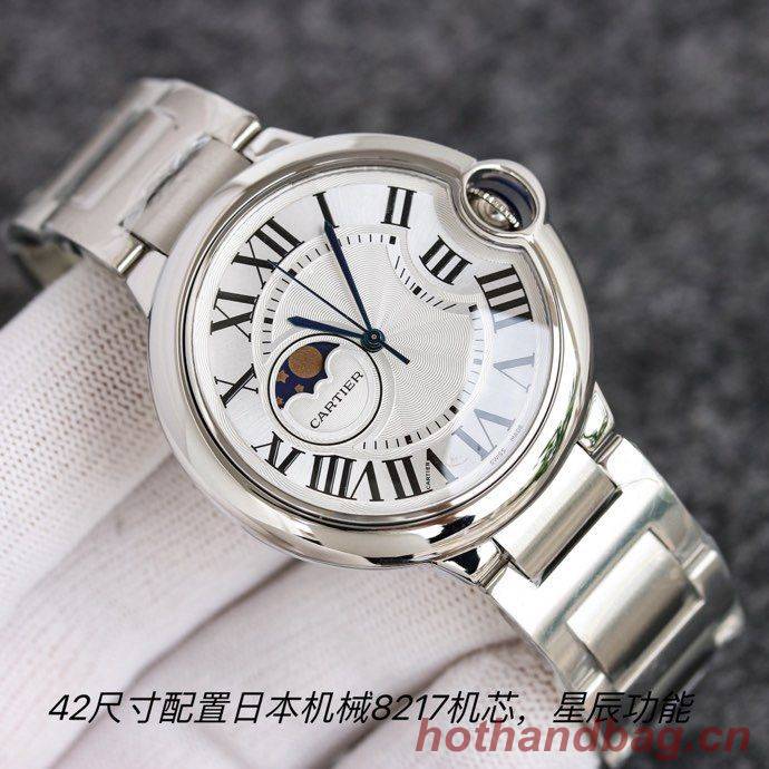 Cartier Watch CTW00350-1