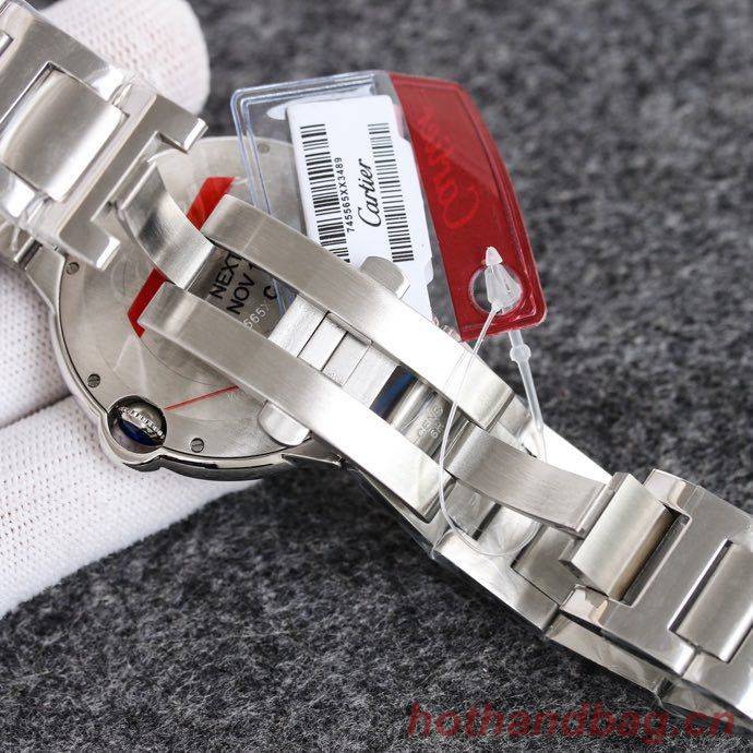 Cartier Watch CTW00350-1