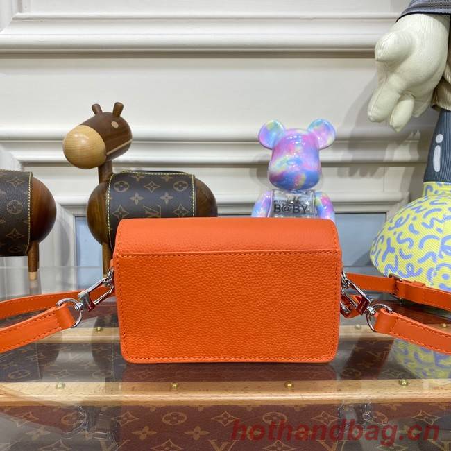 Louis Vuitton Fastline Wearable Wallet M82085 orange