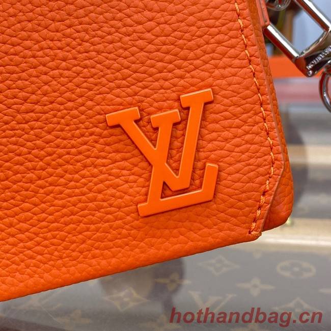 Louis Vuitton Fastline Wearable Wallet M82085 orange