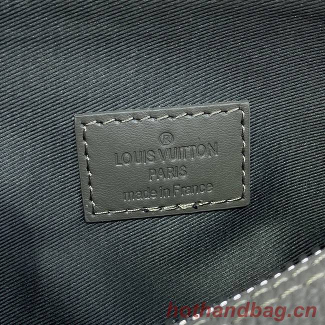 Louis Vuitton KEEPALL XS M80950 khaki