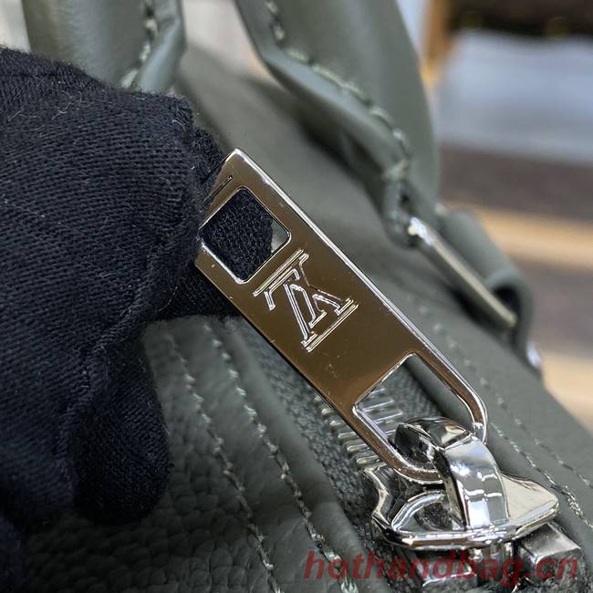 Louis Vuitton KEEPALL XS M80950 khaki