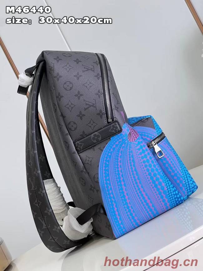 Louis Vuitton LV x YK Discovery Backpack M46440