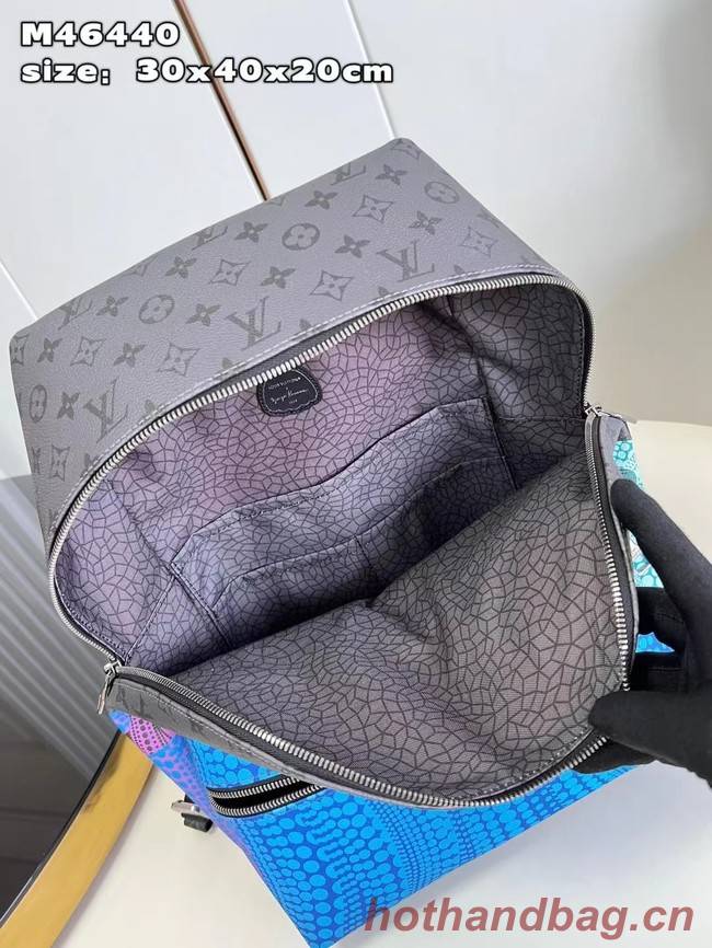 Louis Vuitton LV x YK Discovery Backpack M46440