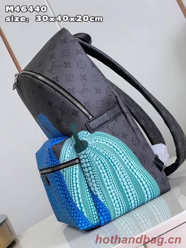 Louis Vuitton LV x YK Discovery Backpack M46440