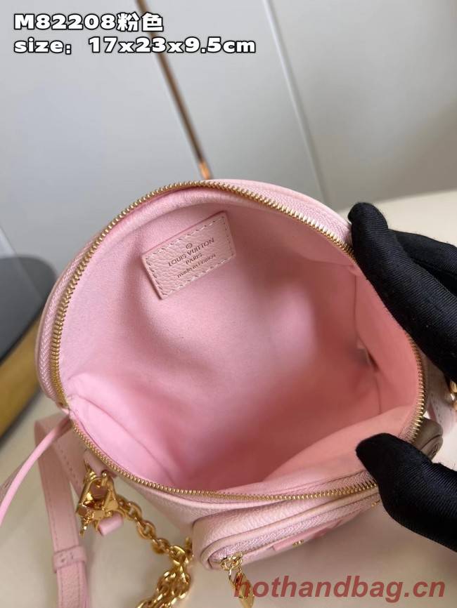 Louis Vuitton Mini Bumbag M82208 Gradient Pink