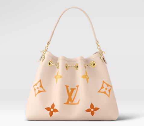 Louis Vuitton Summer Bundle M46492 Neutral