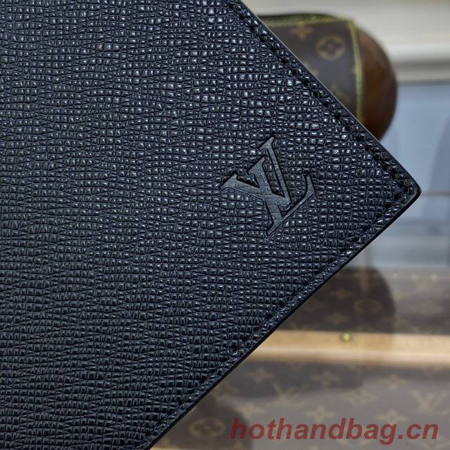 Louis Vuitton DAILY POUCH M81745-2