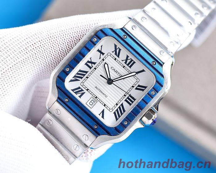 Cartier Watch CTW00354-1