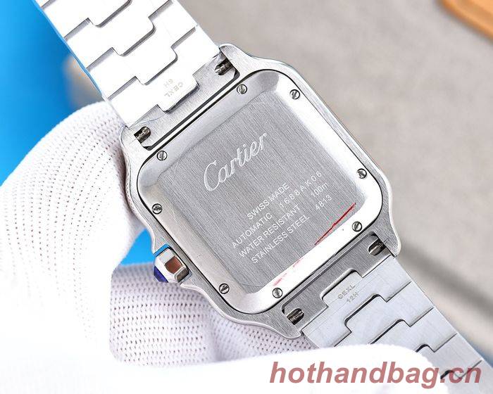 Cartier Watch CTW00354-1