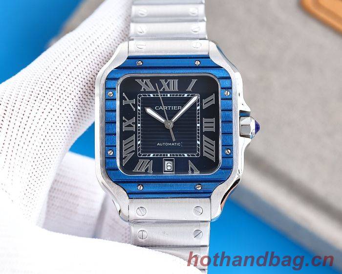 Cartier Watch CTW00354-2