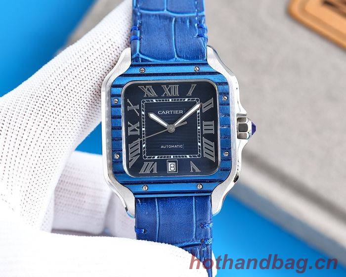 Cartier Watch CTW00355-2