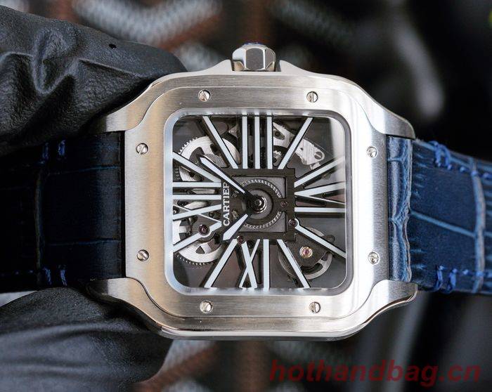 Cartier Watch CTW00356-1