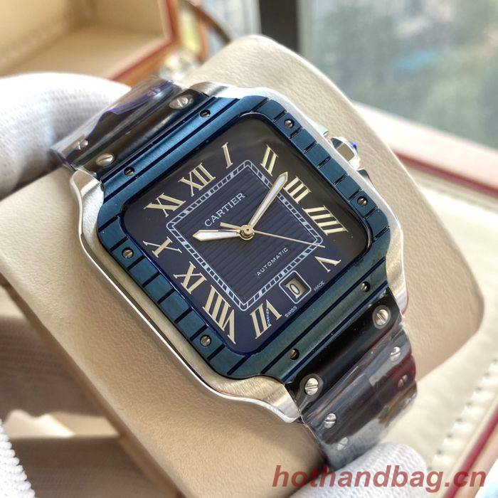 Cartier Watch CTW00358-1