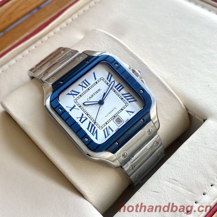 Cartier Watch CTW00358-2